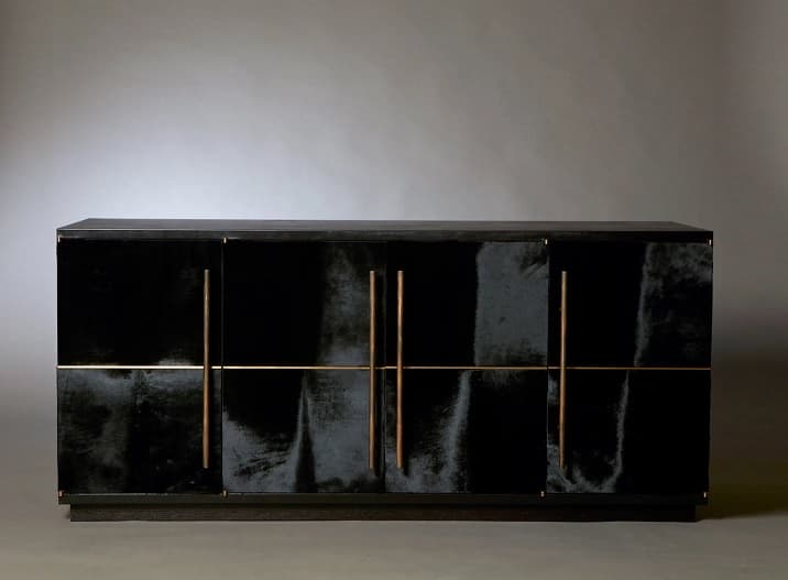 Raven credenza, christinazantonio.com