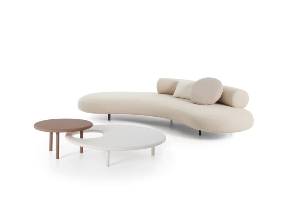 Honore sofa, De padova, elisaossino.it.