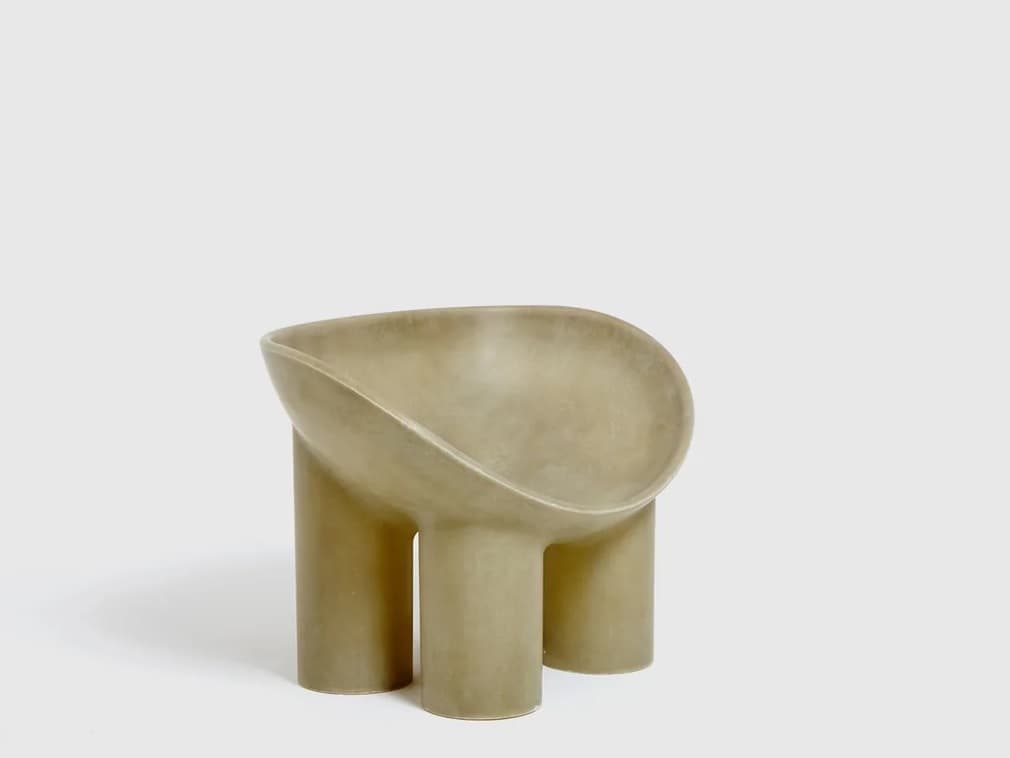 8 Visionary Chairs and the Inspiration Behind Their Design