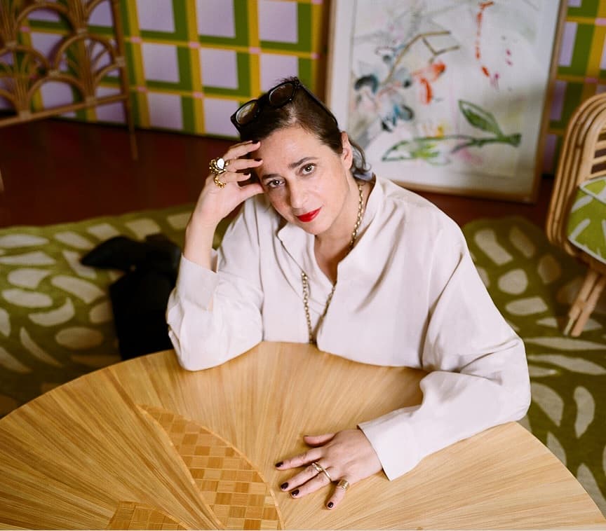 India Mahdavi, https://india-mahdavi.com