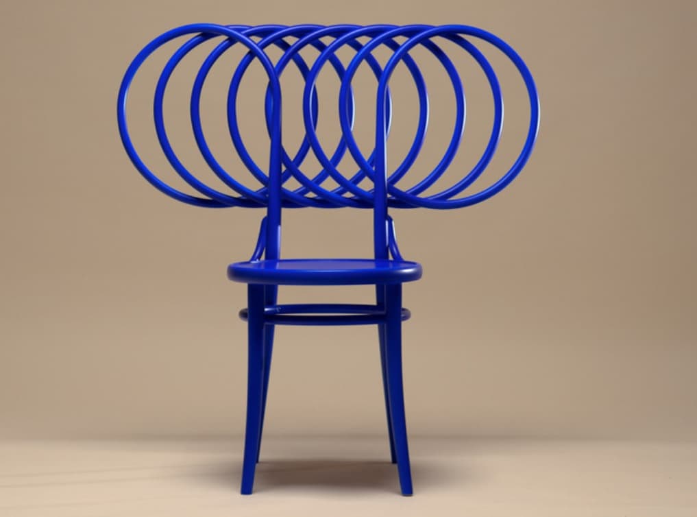 8 Visionary Chairs and the Inspiration Behind Their Design