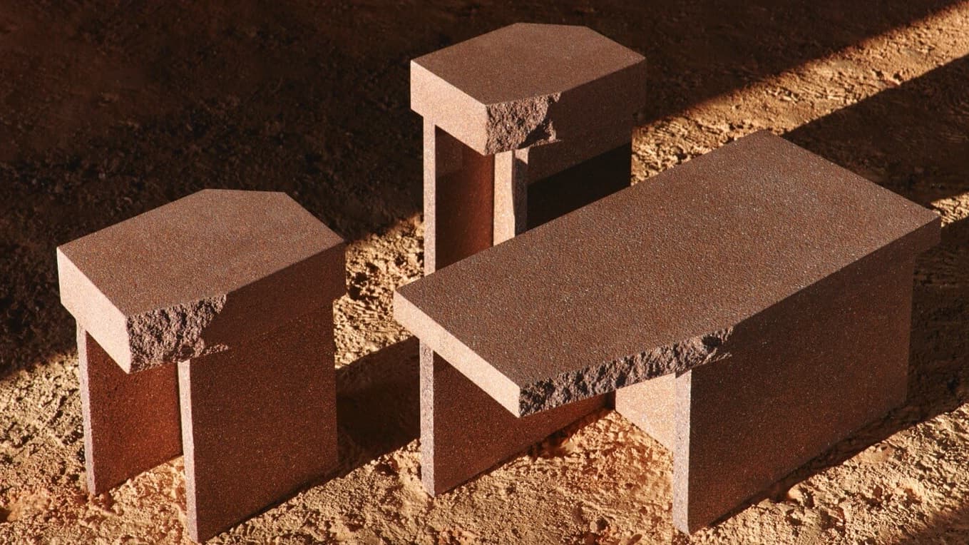 Kern table system, Fogia & Outt, monicaforster.se