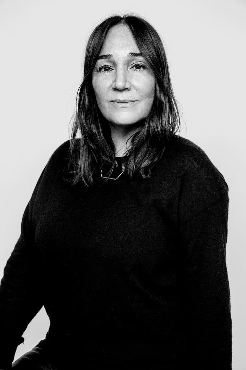 Monica Förster