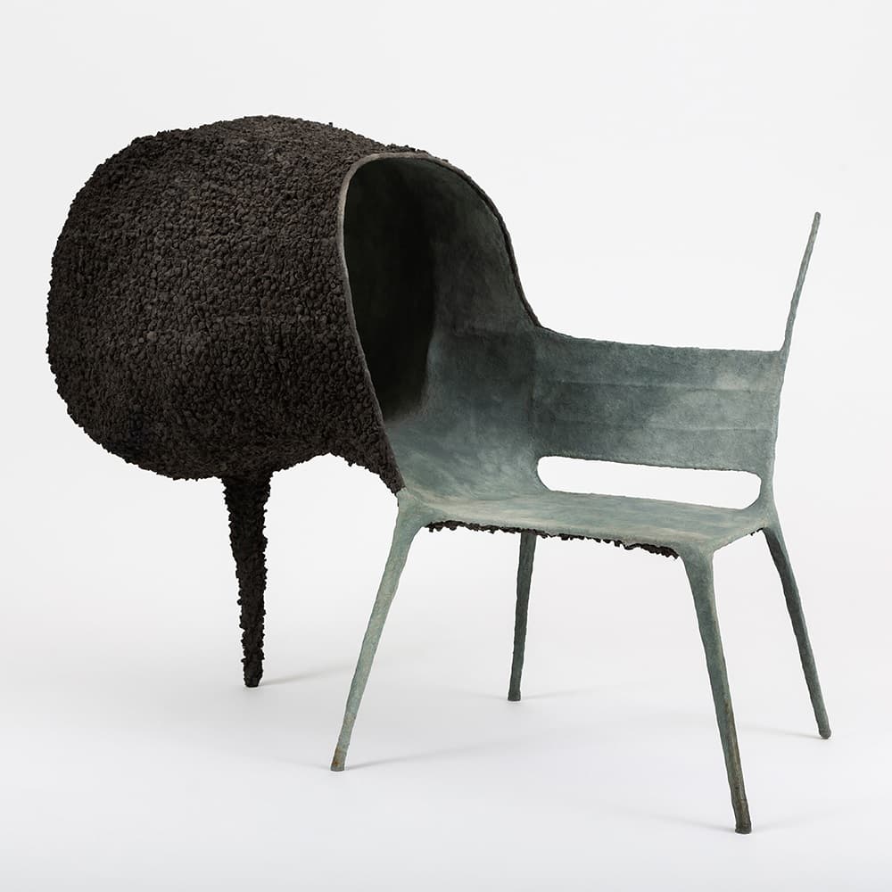 8 Visionary Chairs and the Inspiration Behind Their Design