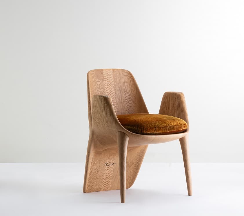 8 Visionary Chairs and the Inspiration Behind Their Design