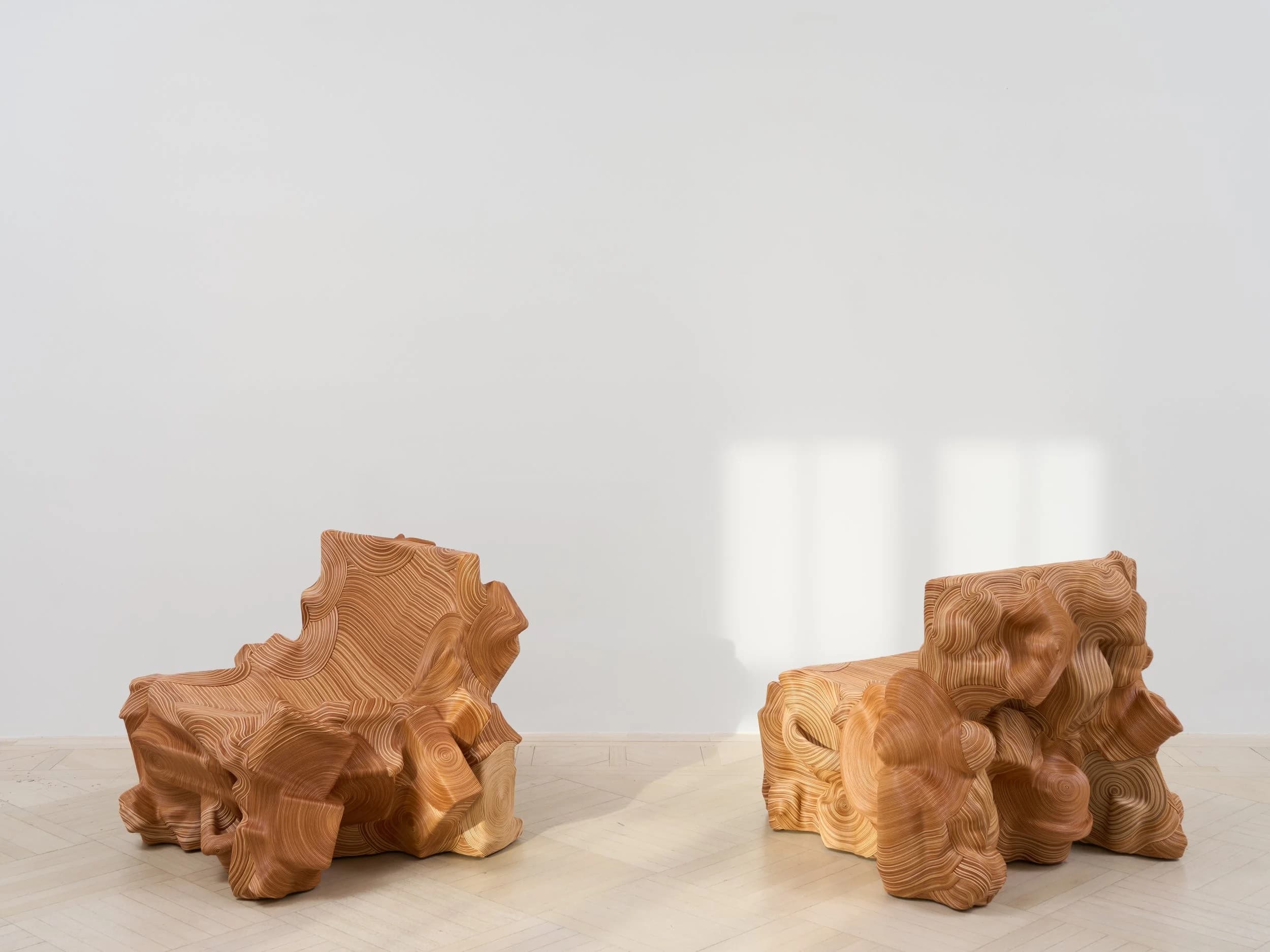 8 Visionary Chairs and the Inspiration Behind Their Design