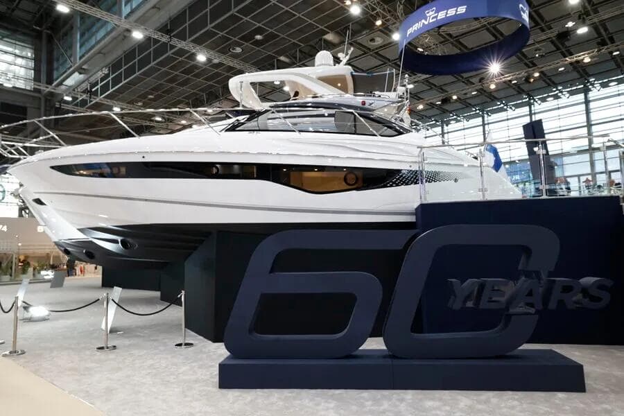 Princess CEO Will Green Learning From “the King”