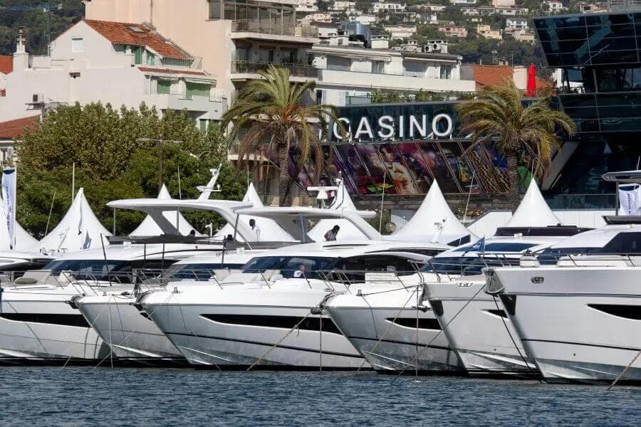 Princess CEO Will Green Learning From “the King”