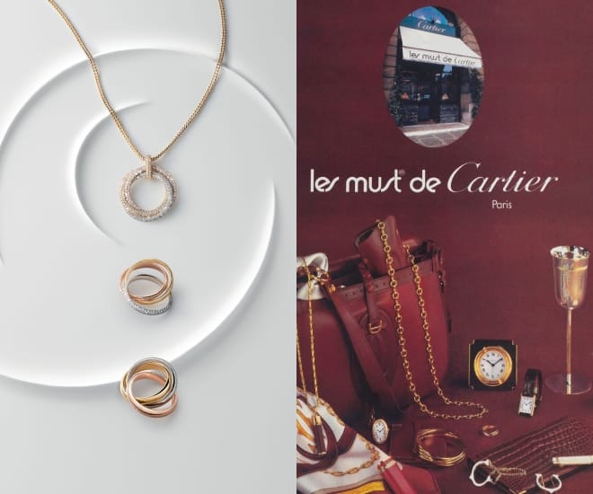 Explained: Cartier Trinity Ring Remains a Symbol of Love, Fidelity and Friendship Since 1924