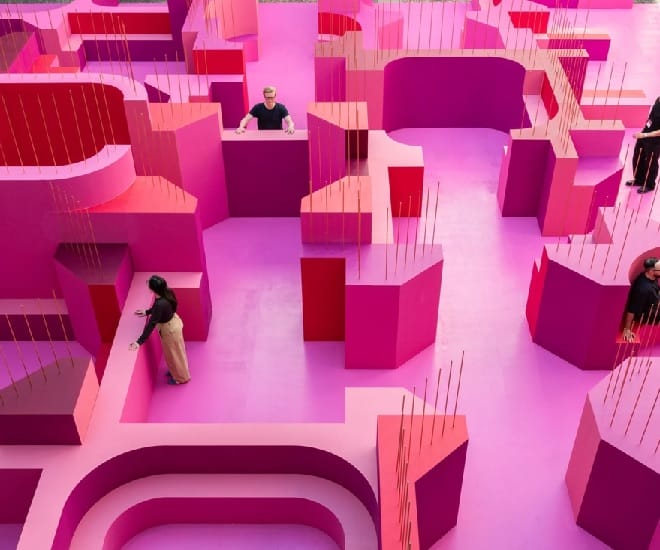 Outstanding Events At Milan Design Week 2026