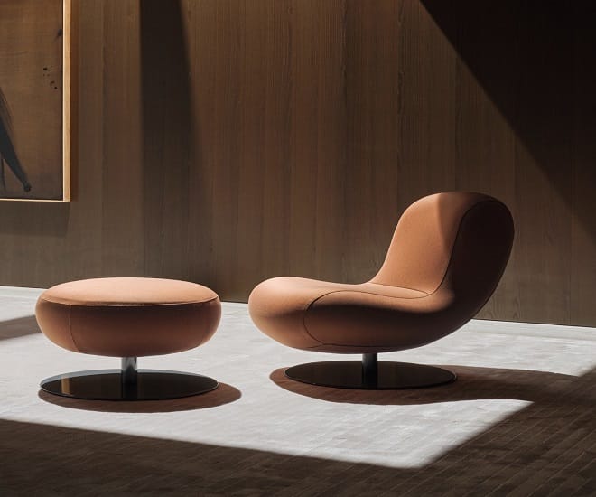 Highlights of 8 Renowned Furniture Brands from Salone del Mobile 2026