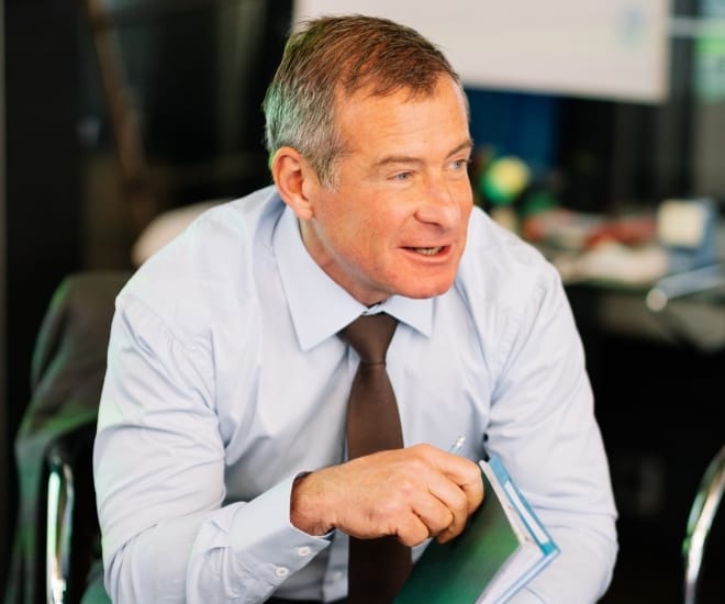 Grigory Berezkin: The Businessman Who Chose Philanthropy Over a Second Fortune