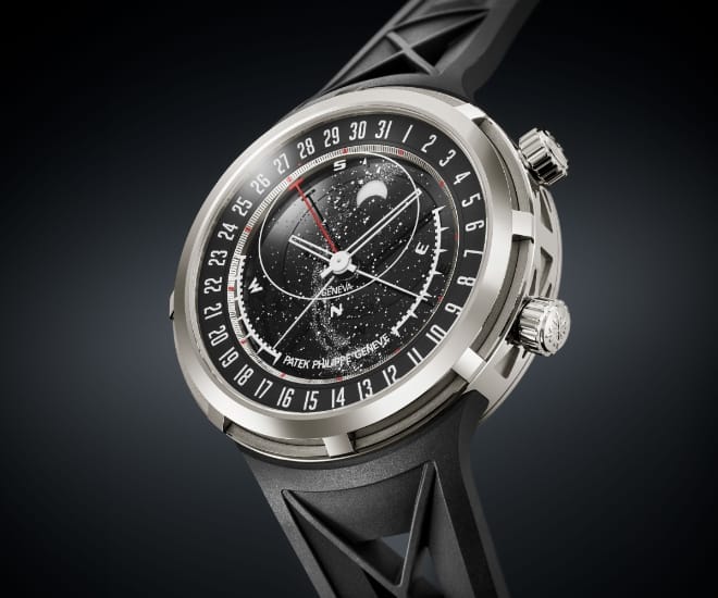 Watches and Wonders Geneva Day 2: Celestial Complications and Quiet Surprises Watches and Wonders Geneva Day 2: Celestial Complications and Quiet Surprises