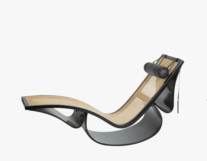 Rio Lounge Chair. Image: Dezeen.com