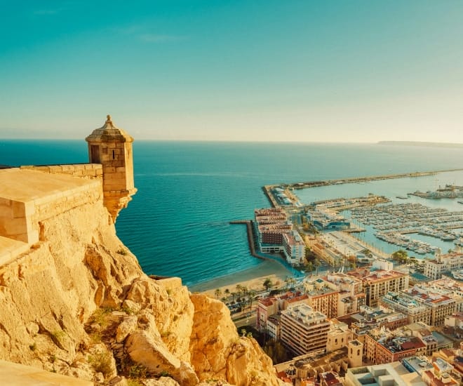 Europe’s Sunniest Cities Ranked for 2026