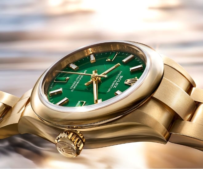 Big Sixty – The Mido Commander Big Date 60th Anniversary - LUXUO