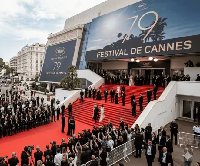 Fashion, Cinema And The Cultural Mashup