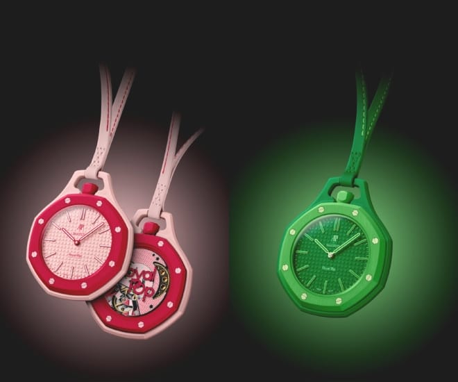 Swatch x Audemars Piguet Royal Pop: The Wildest Watch Release of the Year? Swatch x Audemars Piguet Royal Pop: The Wildest Watch Release of the Year?