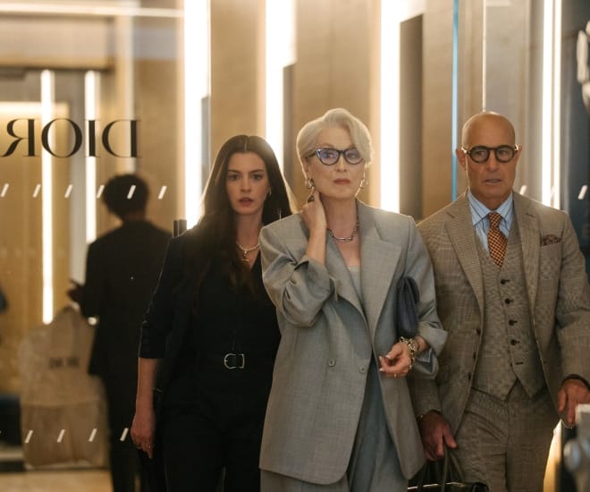 Review: Did The Devil Wears Prada 2 Capture Fashion’s Cultural Zeitgeist?