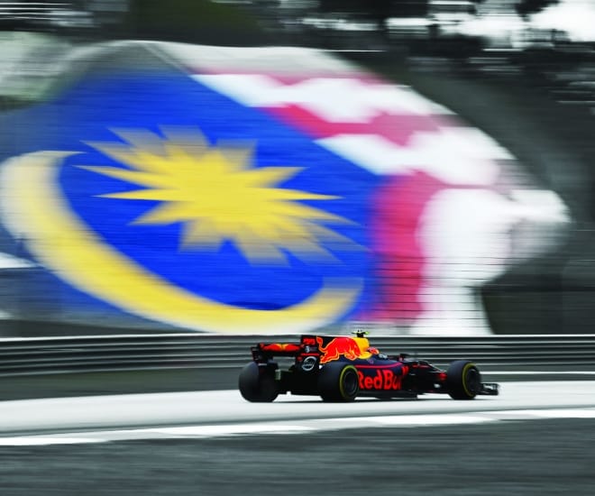 The Incomplete Story Of The Malaysian Grand Prix The Incomplete Story Of The Malaysian Grand Prix