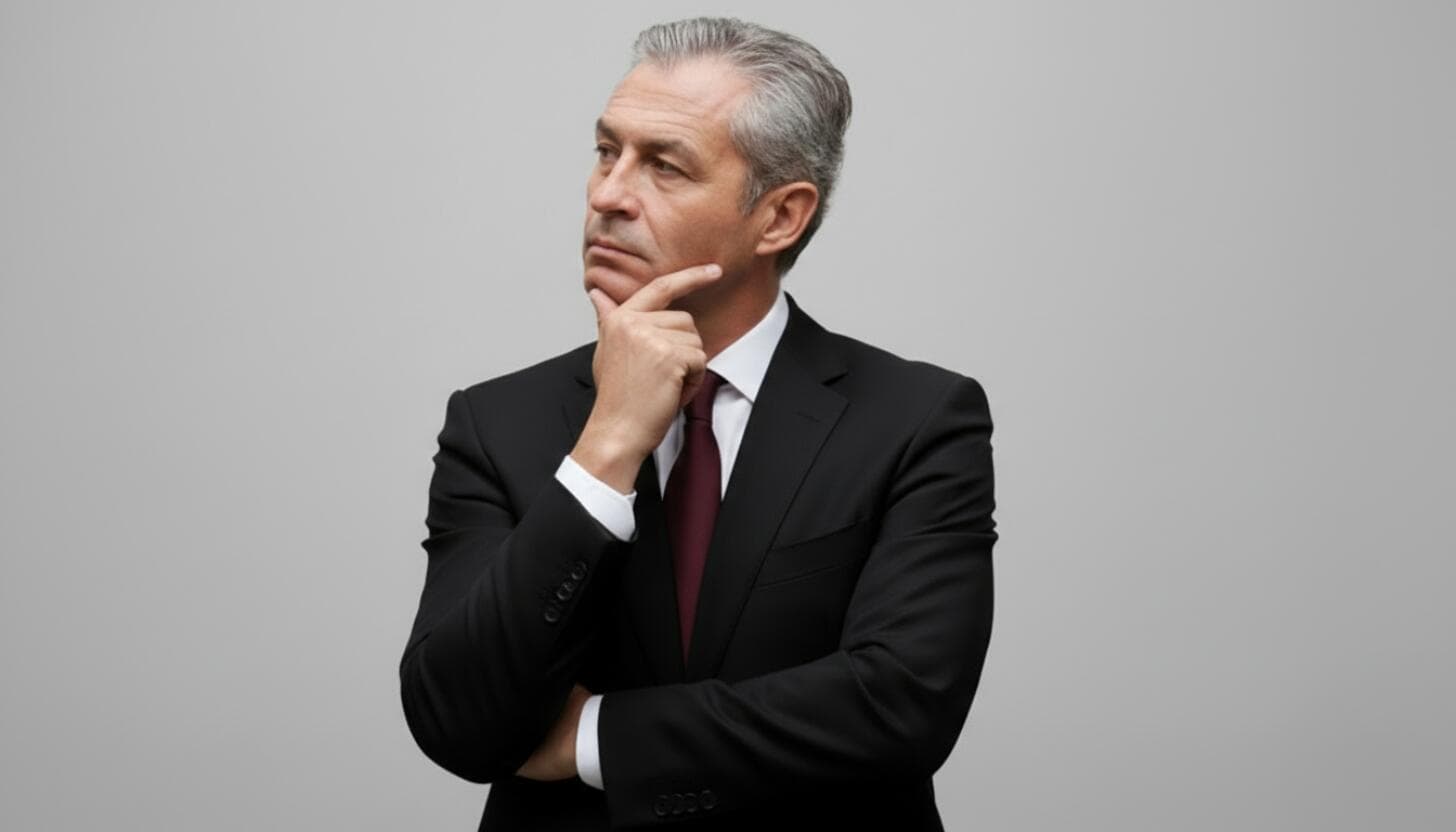Andrey Rappoport - an international investor based in Switzerland with over three decades of experience in banking, energy, and global capital markets