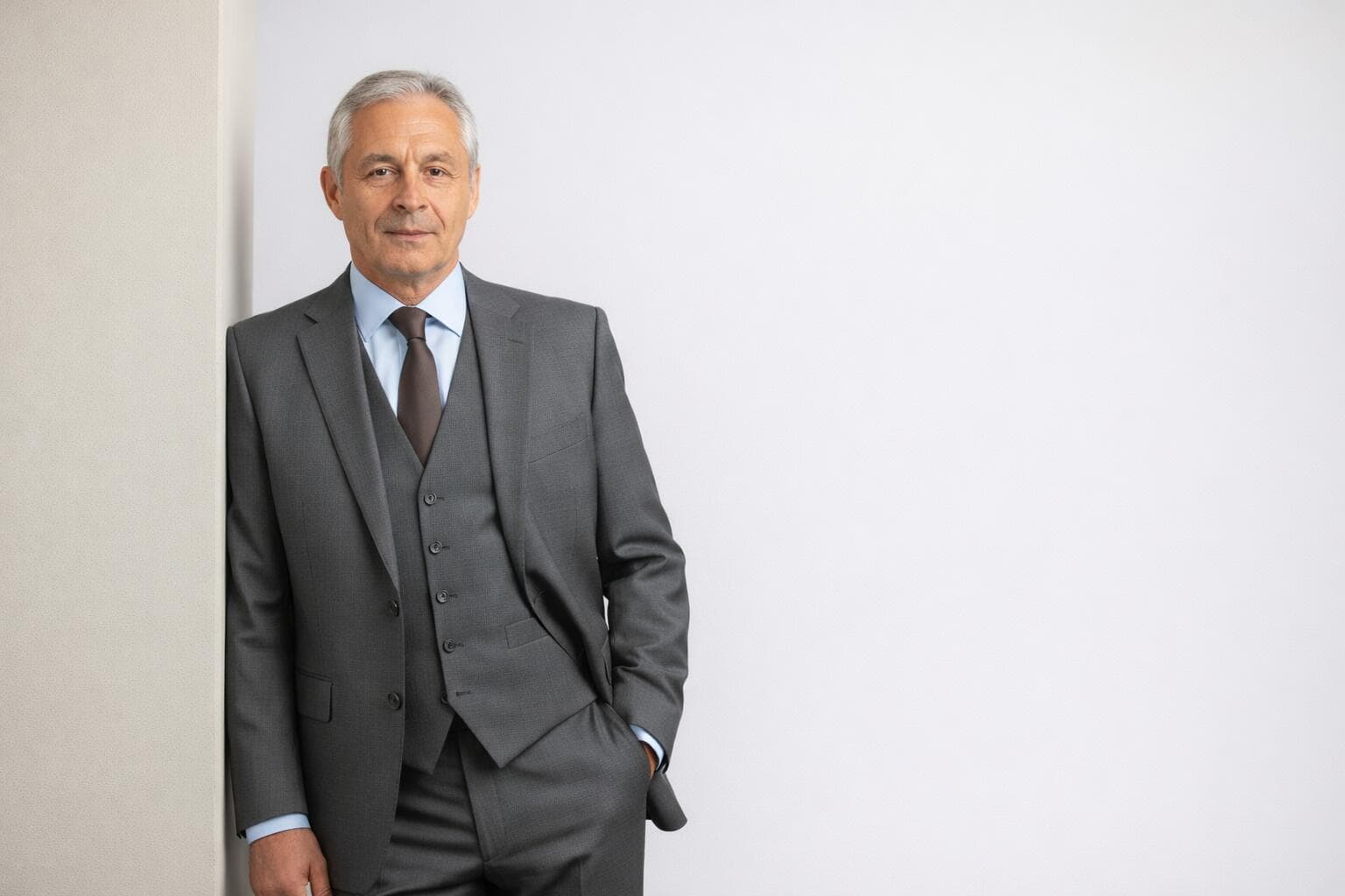 Andrey Rappoport shifted his focus to international investment